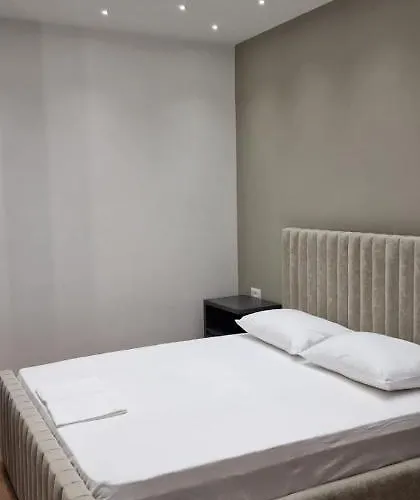 Apartment Heart Of