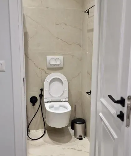 Heart Of Apartment