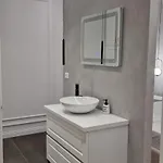 Apartment Heart Of Tirana