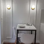 Apartment Heart Of