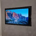 Heart Of Apartment