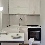 Heart Of Apartment