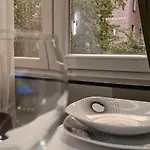 Apartment Heart Of