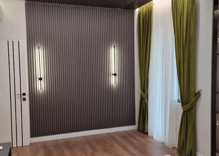 Apartamento Heart Of *