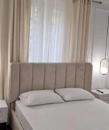 Apartamento Heart Of Tirana