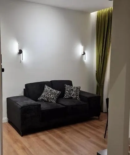 Heart Of Apartamento