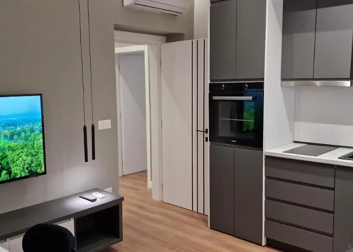 Heart Of Apartamento